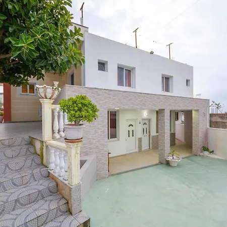 Myrtaj Appartamento Ksamil