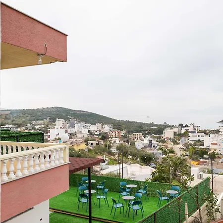 Myrtaj Appartamento Ksamil
