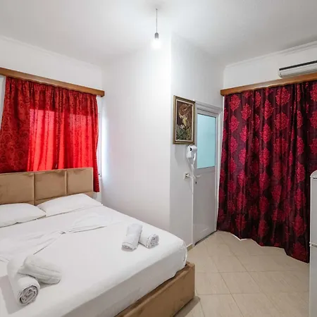 Myrtaj Appartamento Ksamil