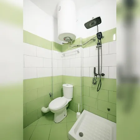 Appartamento Myrtaj Ksamil
