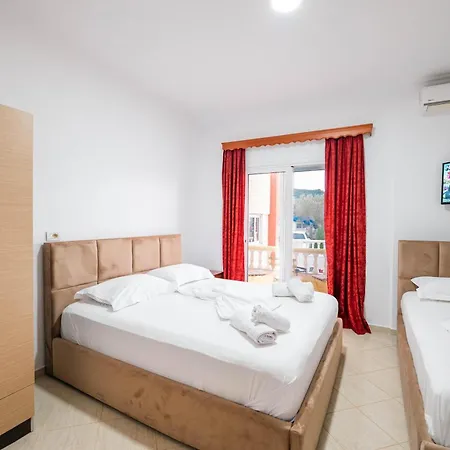 Myrtaj Appartamento Ksamil