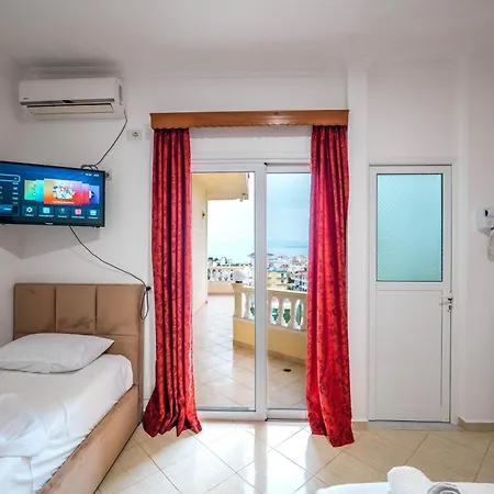 Appartamento Myrtaj Ksamil