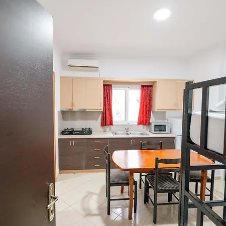 Appartamento Myrtaj Ksamil